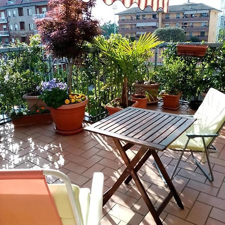 Appartamento Con Terrazzo A 고르곤촐라 외부 사진